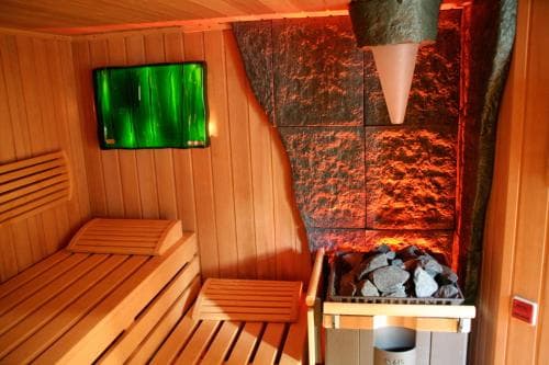 Hotel Buchenpark