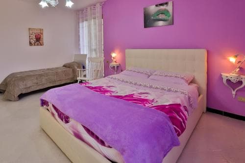 B&B Villa Luisa