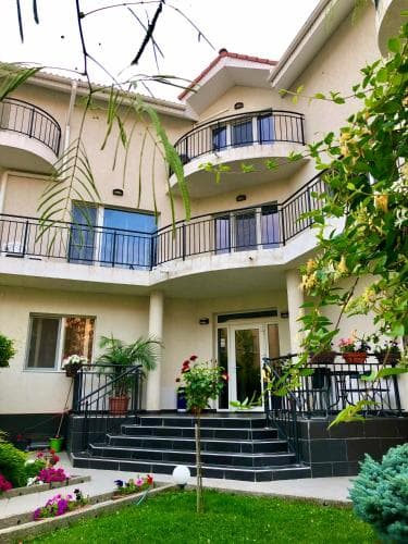 Casa Servus