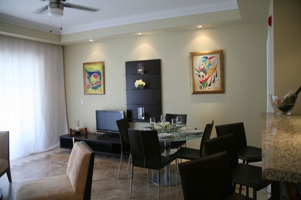 The Atrium Resort