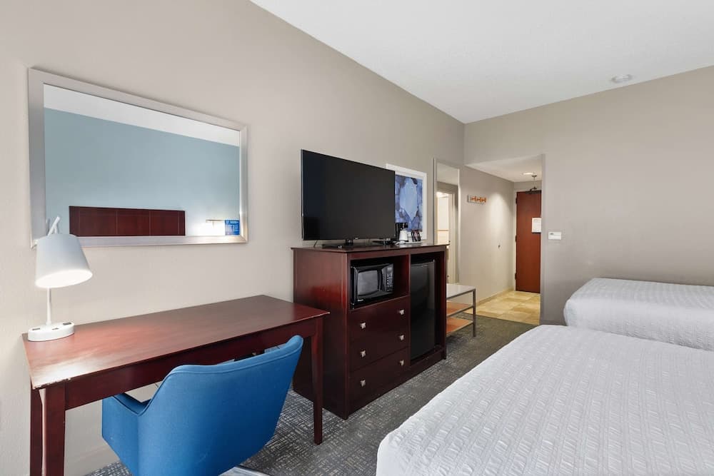 Hampton Inn Rock Hill