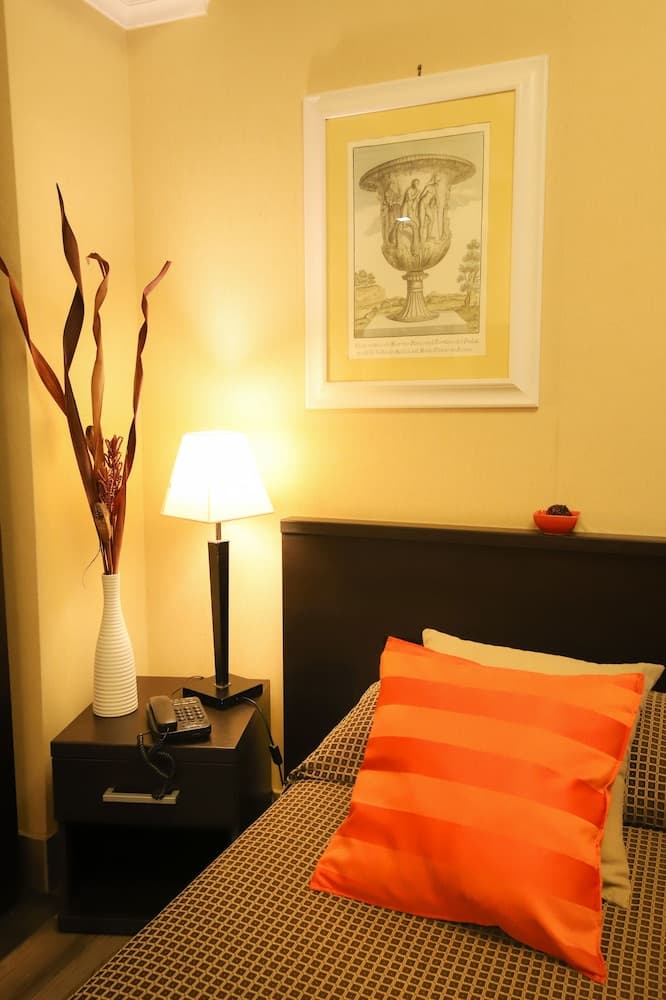 Hotel Latinum