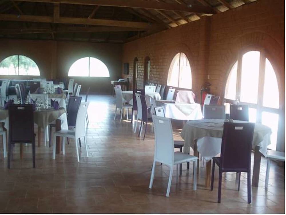 Baobab Lodge