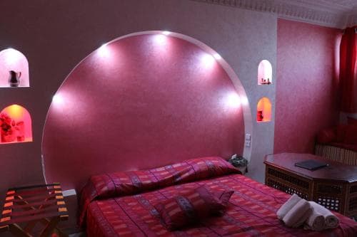 Riad les Chtis d'Agadir