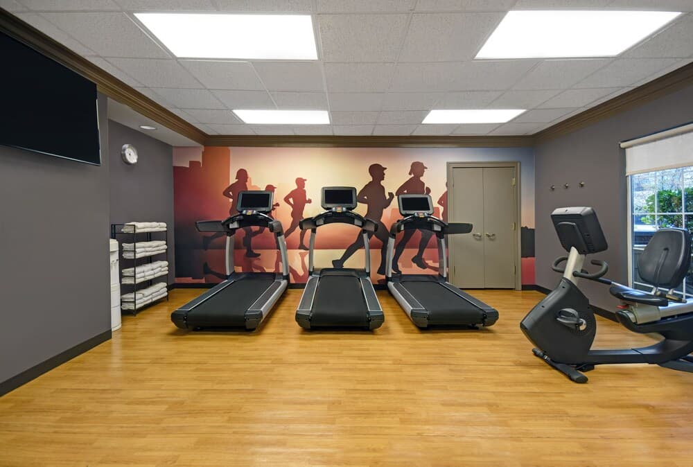 HYATT house Bridgewater