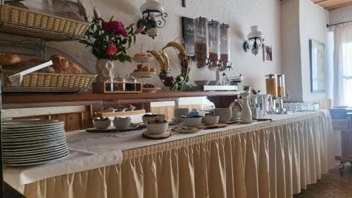 Hotel Pension Geiger