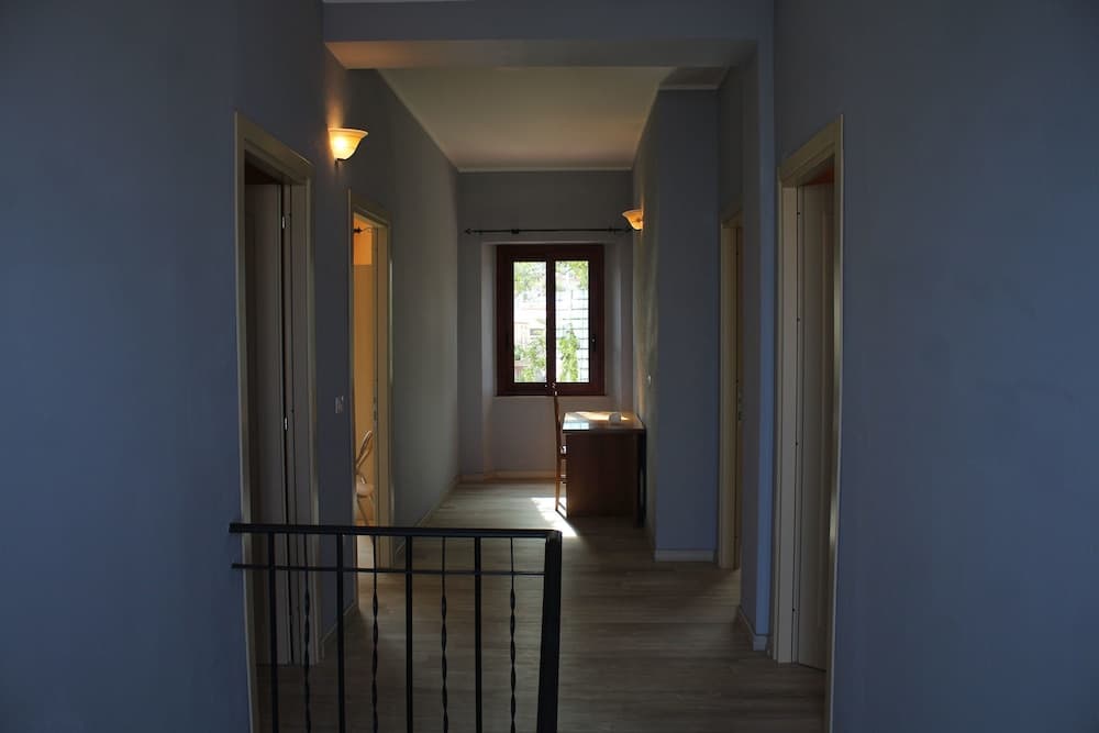 B&B La Cantoniera