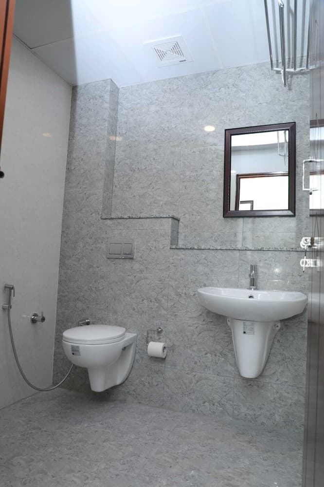 Hotel Ur Comforts Jayanagar