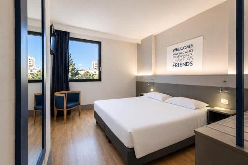 Hotel Martini