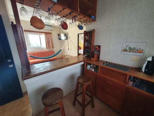 Suites Los Arcos