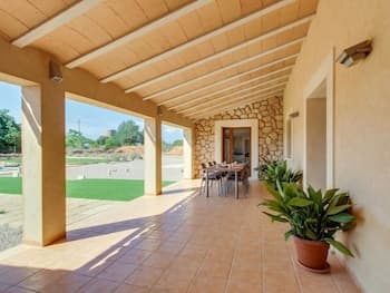 Finca Sa Talaieta