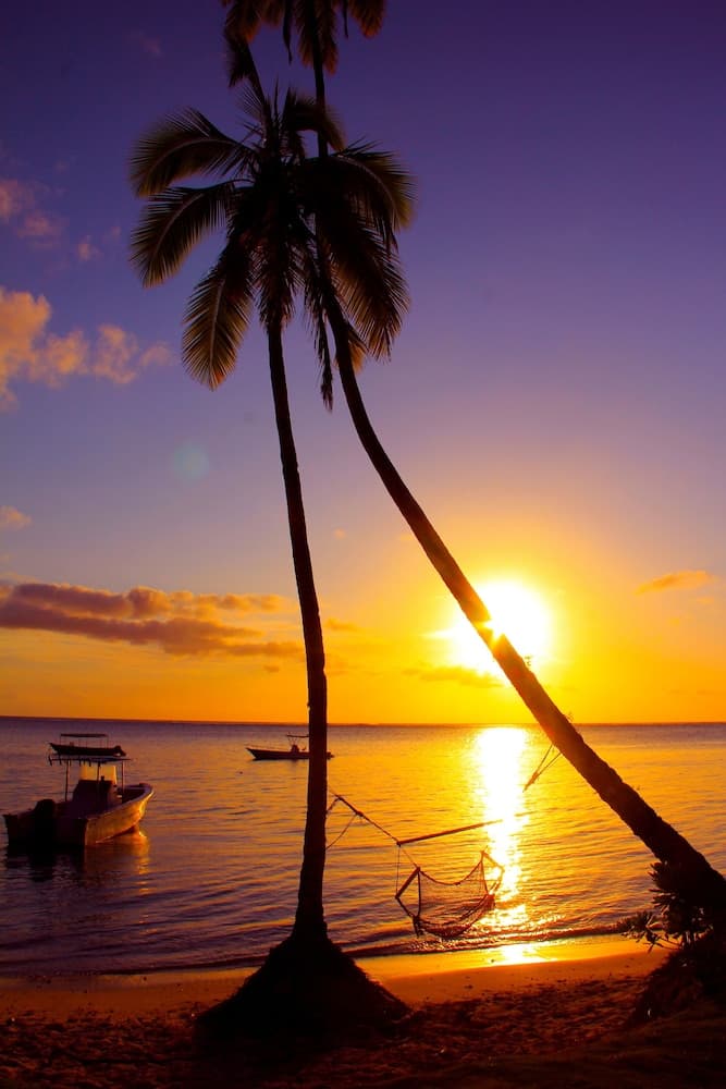 Mango Bay Resort