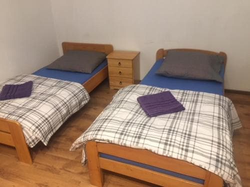 Hostel Zgrabna