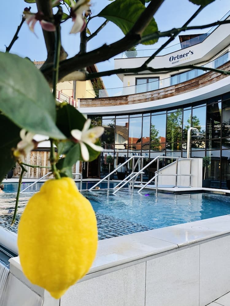 Ortners Resort