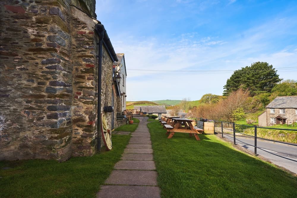 Blue Ball Inn