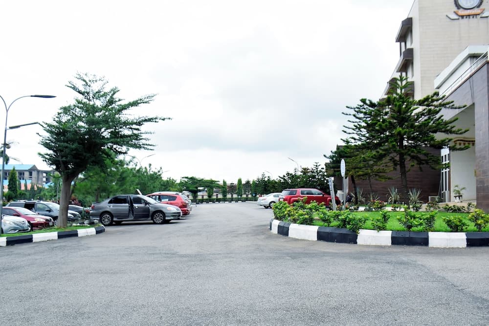 Sandralia Hotel Limited, Abuja