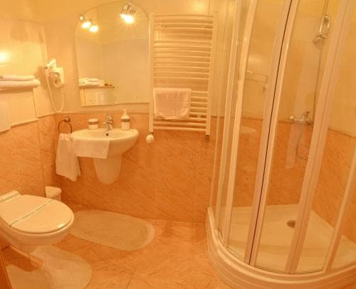Hotel Bielmann