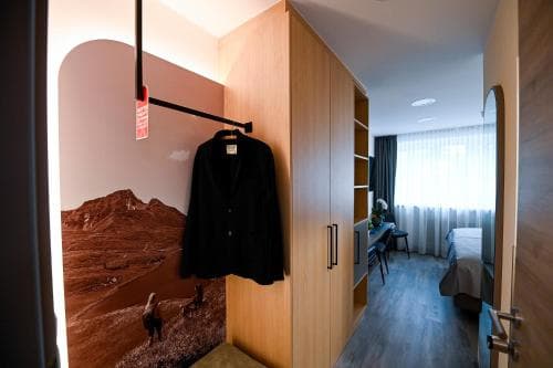 Kolping-Jugendhotel