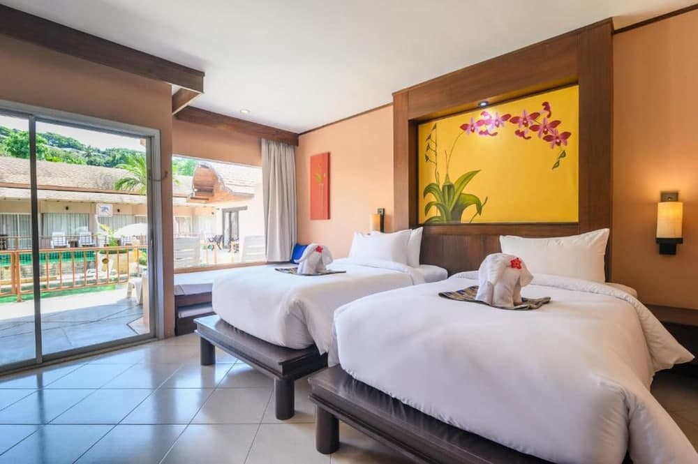 Phuket Kata Resort