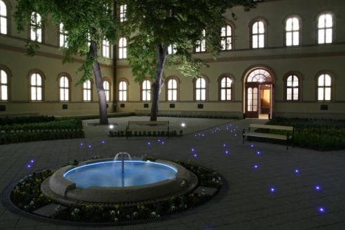 Szt. Adalbert Hotel