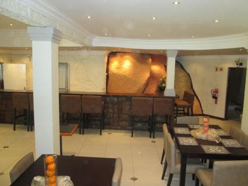 Ecotel Midrand
