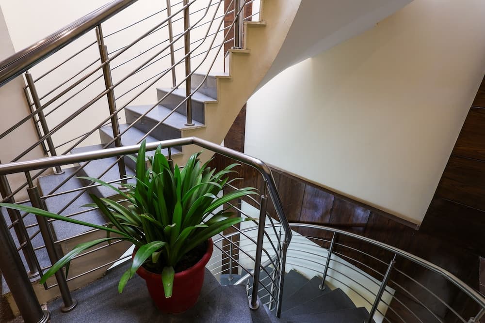 The Iris A Boutique Hotel