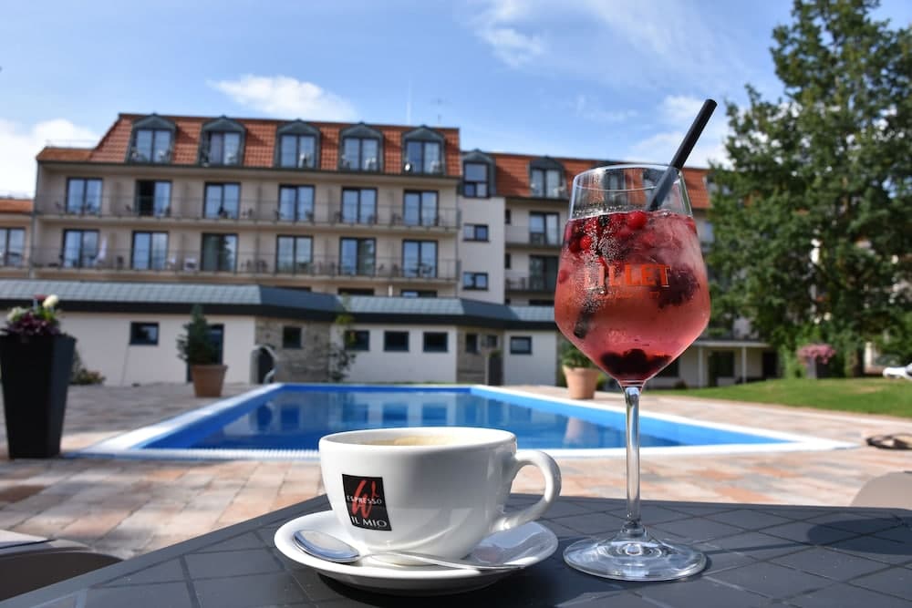 Aqualux Wellness & Tagungshotel