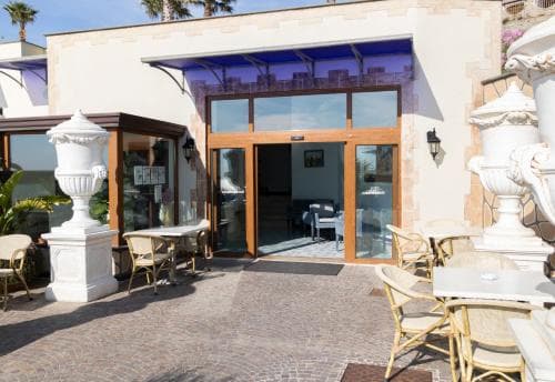 Baia Delle Sirene