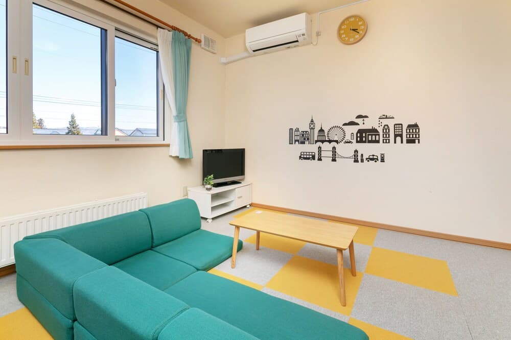 Lodging Hamanasu