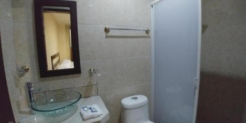Hotel Palenque