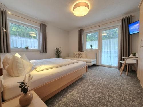 Appartement Skorpion