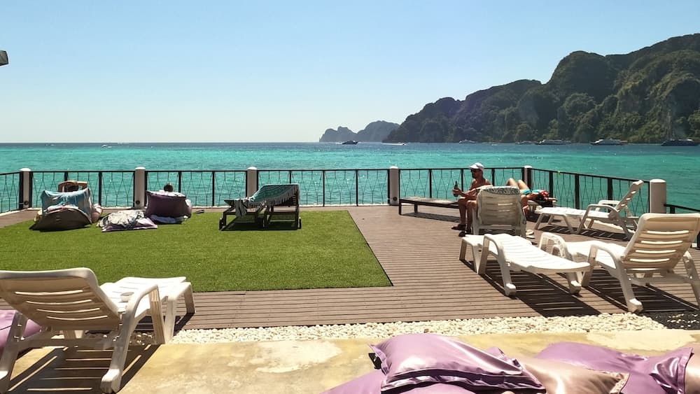 Phi Phi Don Chukit Resort