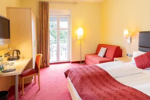 Hotel An der Eiche