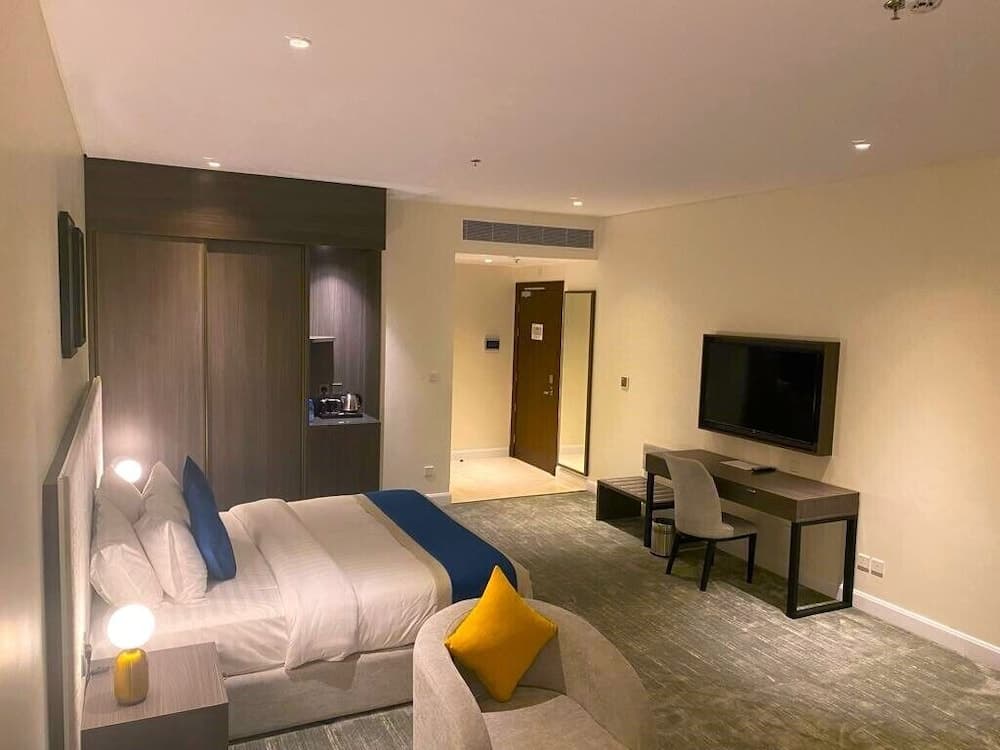 فندق سافوي جدة Savoye Hotel
