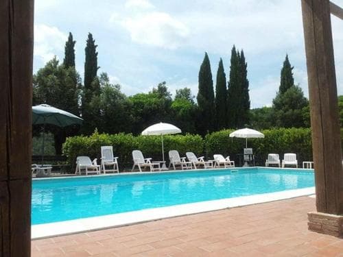 Agriturismo Torre Burchio