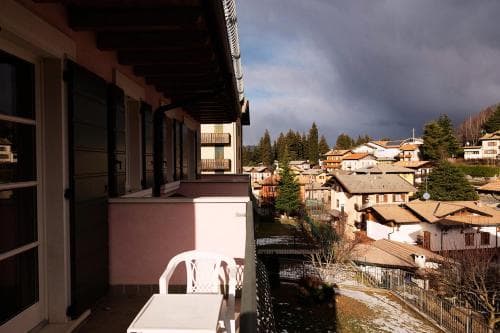 T AMI Hotel Resort SPA