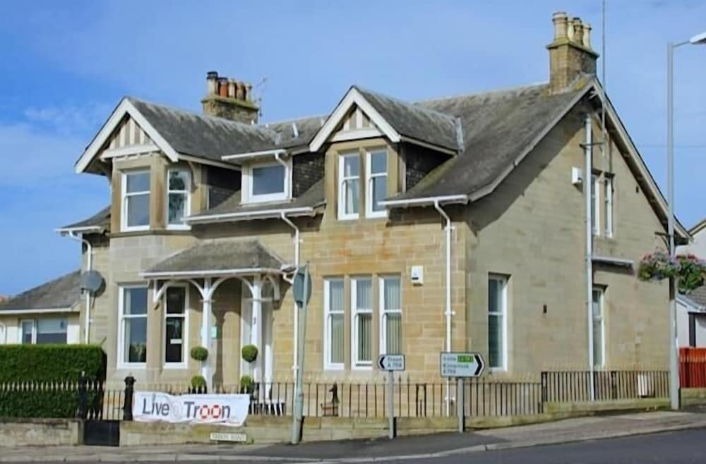 No2 Troon Road