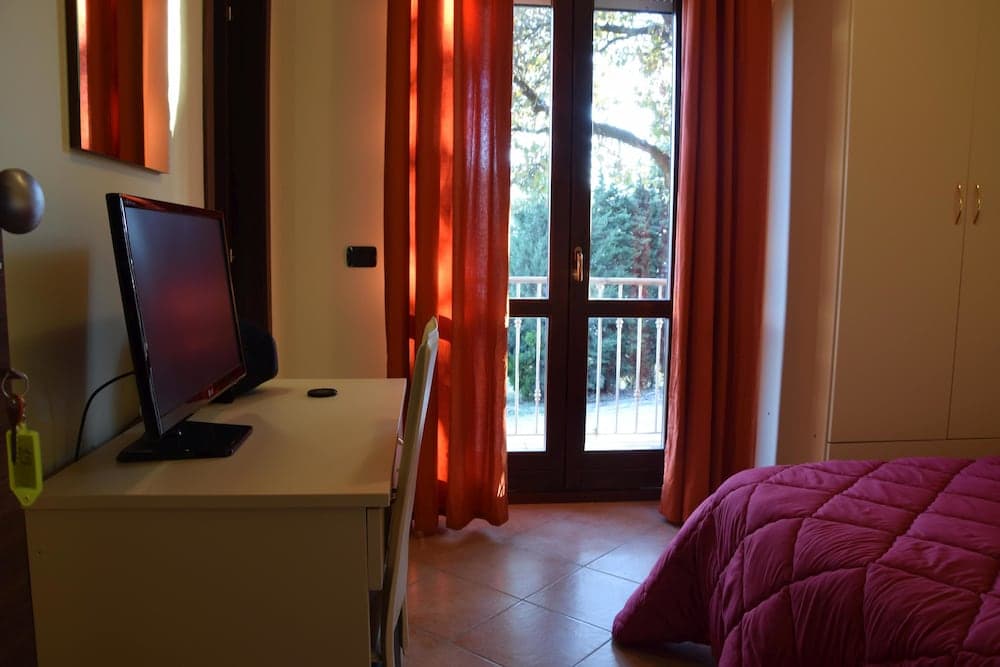 Hotel Il Boschetto