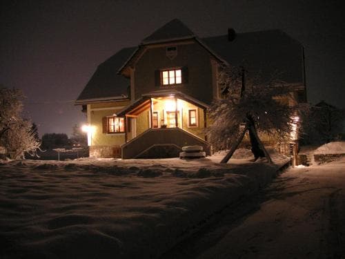 Reiterer Pension