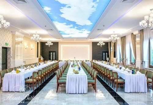 Hotel Belfort