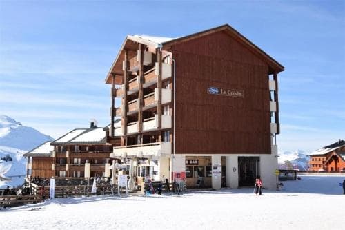 Residence Odalys Le Cervin