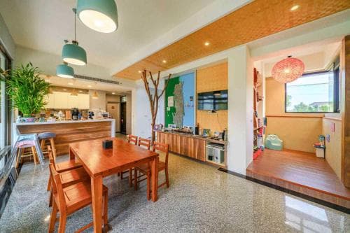 Fengstay B&B