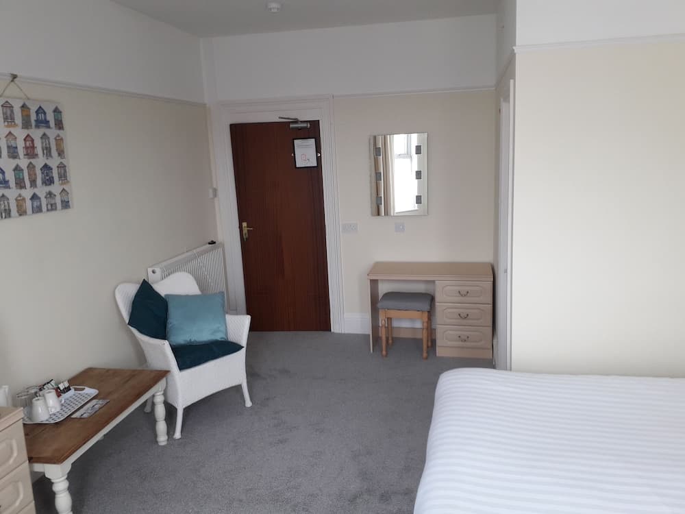 Heatherleigh Bed & Breakfast