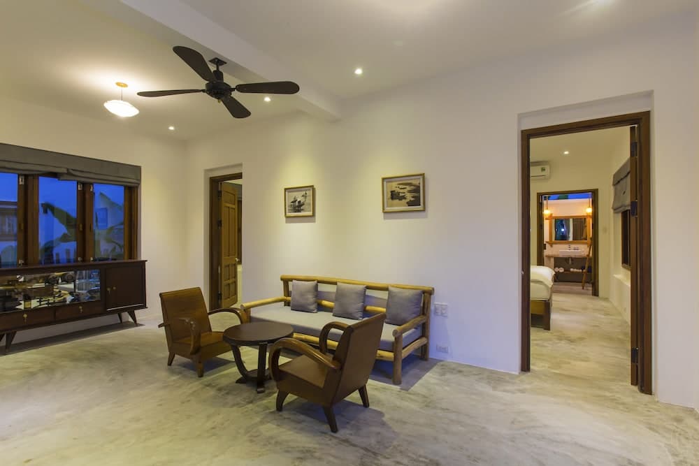 Vinabeach Villas