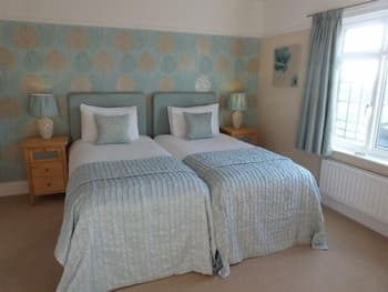 Avonlea House B&b