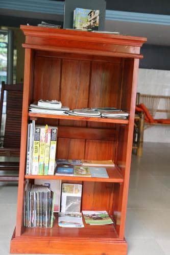 I Bed Hostel