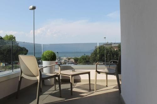 Hotel Cristal