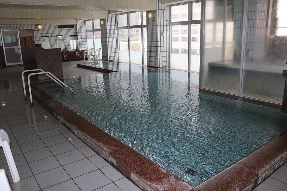 Hotel Sankeien