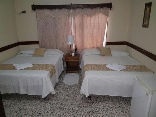 Hostal Del Valle