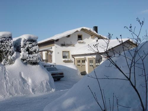 Haus Schubert